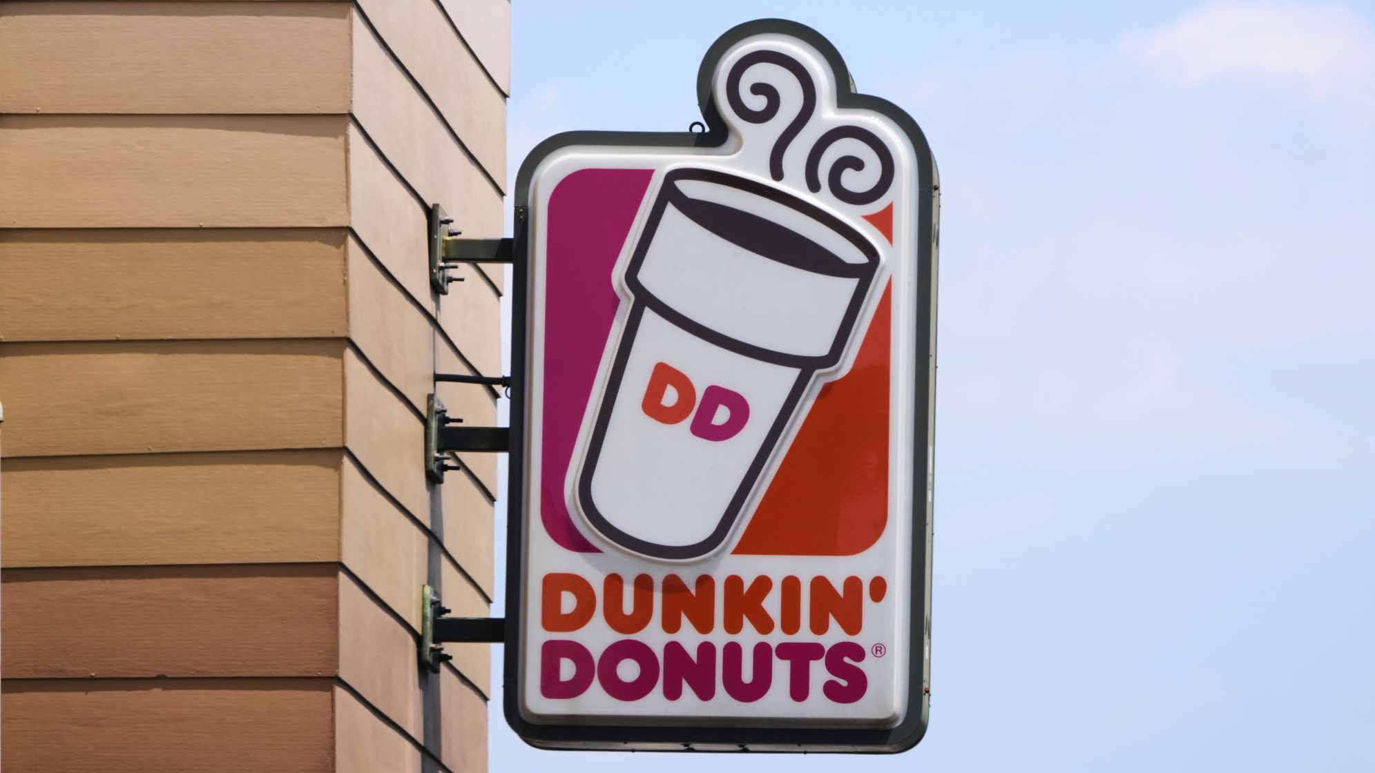 Dunkin’ Donuts Coming Back To Canada With Hundreds Of Locations - Beritaja