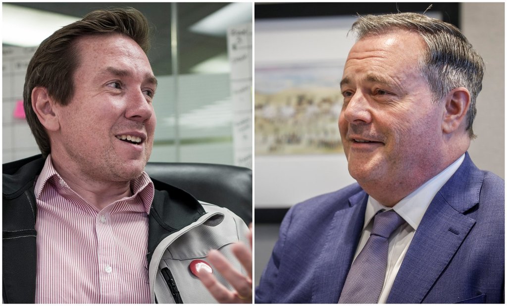 ‘kicking It Into Gear’: Jason Kenney Says Pro-canada Forces Must Counter Separatism - Beritaja