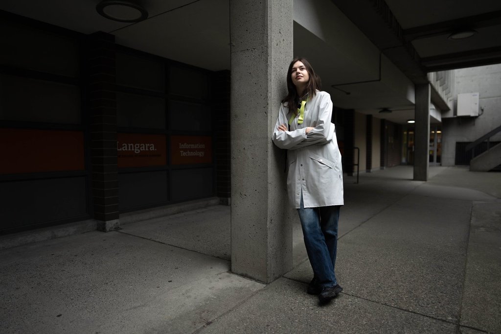 ‘Lion’ of journalism loses its voice as Vancouver’s Langara College program faces end