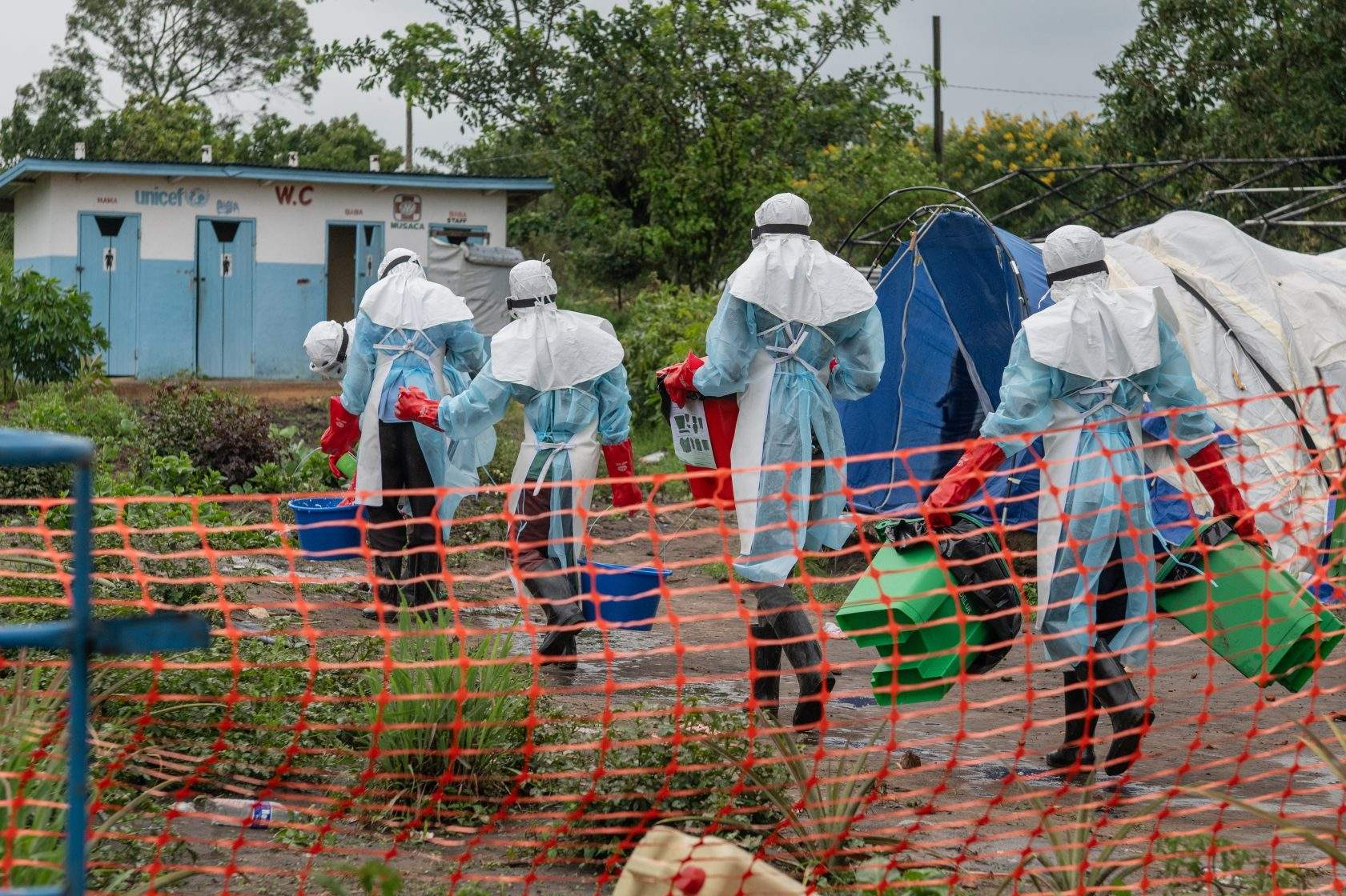 Canada is Delusional About Its Readiness for a Viral Outbreak