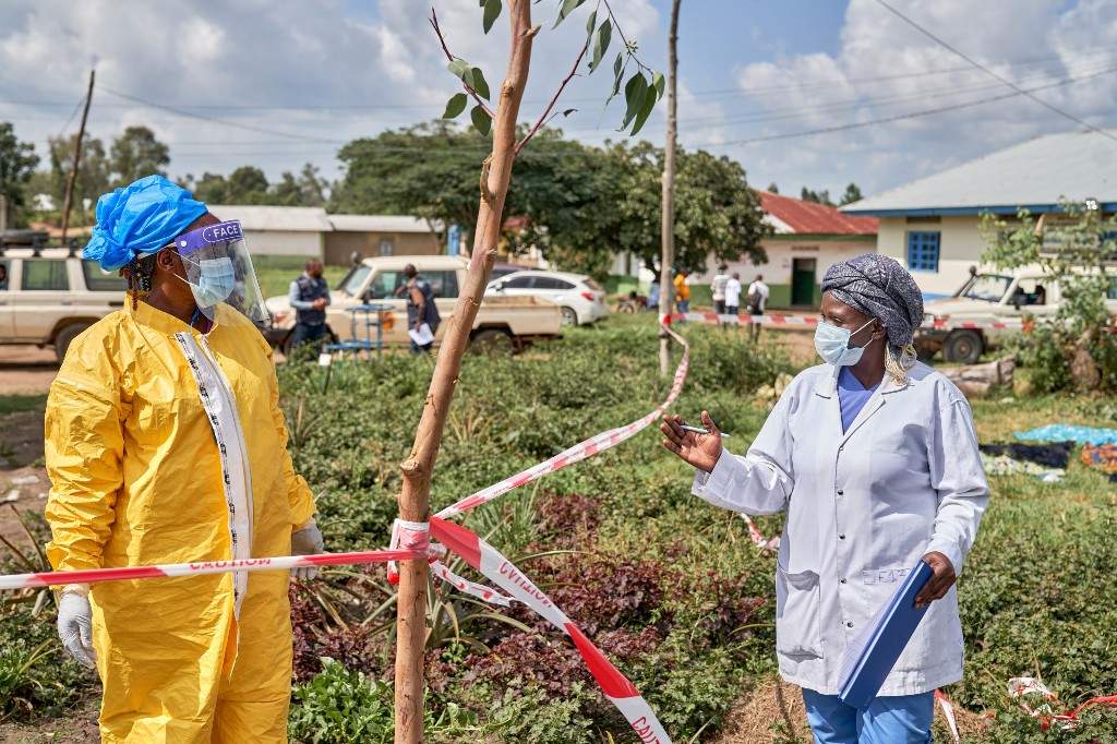 Why the New Ebola Outbreak Is Terrifying Global Health Experts