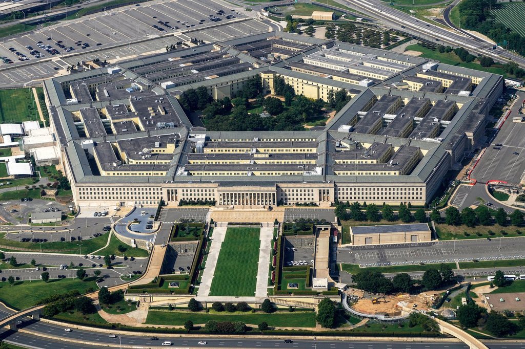 Pentagon Gave Canada Classified Paper Detailing Defence Priorities - Beritaja