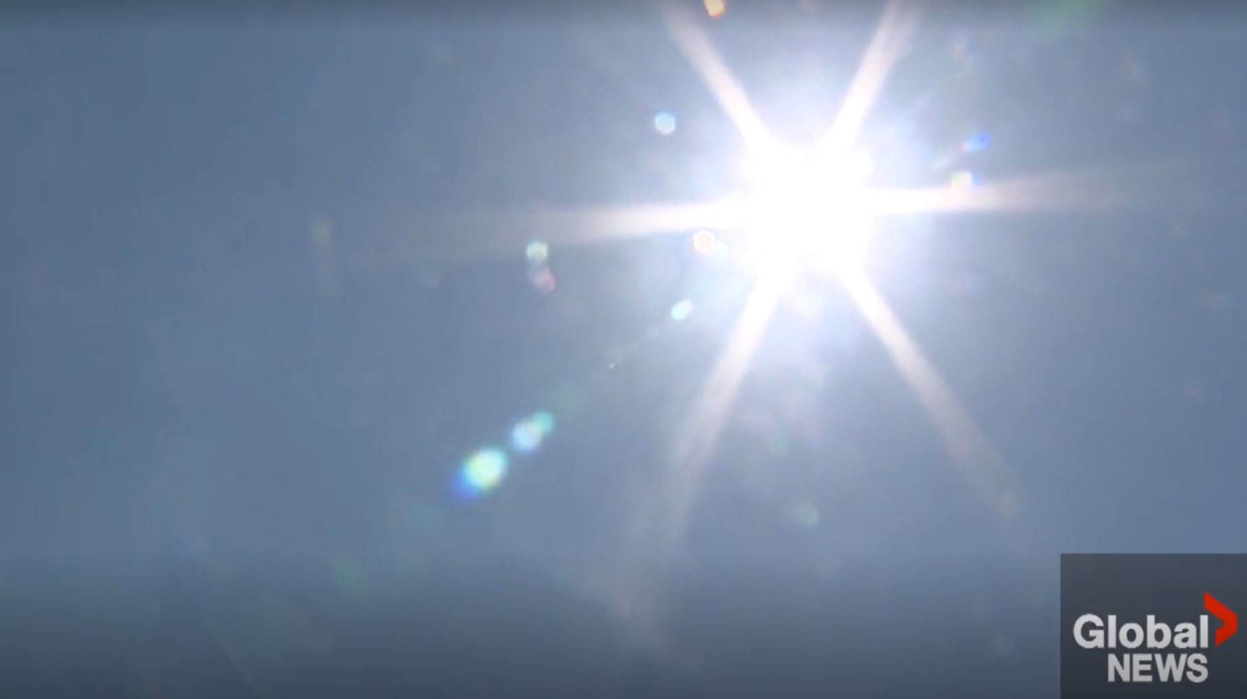 What Could A Supercharged El Nino Mean For Canada? - Beritaja