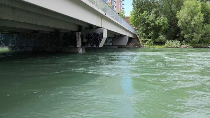 With days of heavy rain in the forecast, southern Alberta prepares for ...