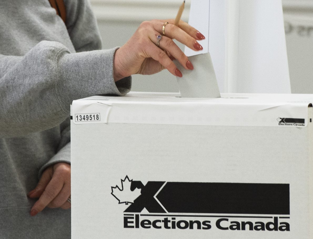 Alberta elector list breach shows legal gaps across Canada, watchdogs warn
