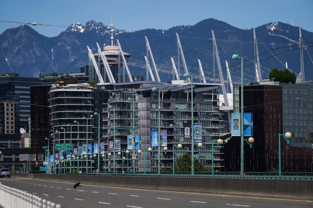 Fans disappointed over ticket, hotel costs during World Cup in Vancouver