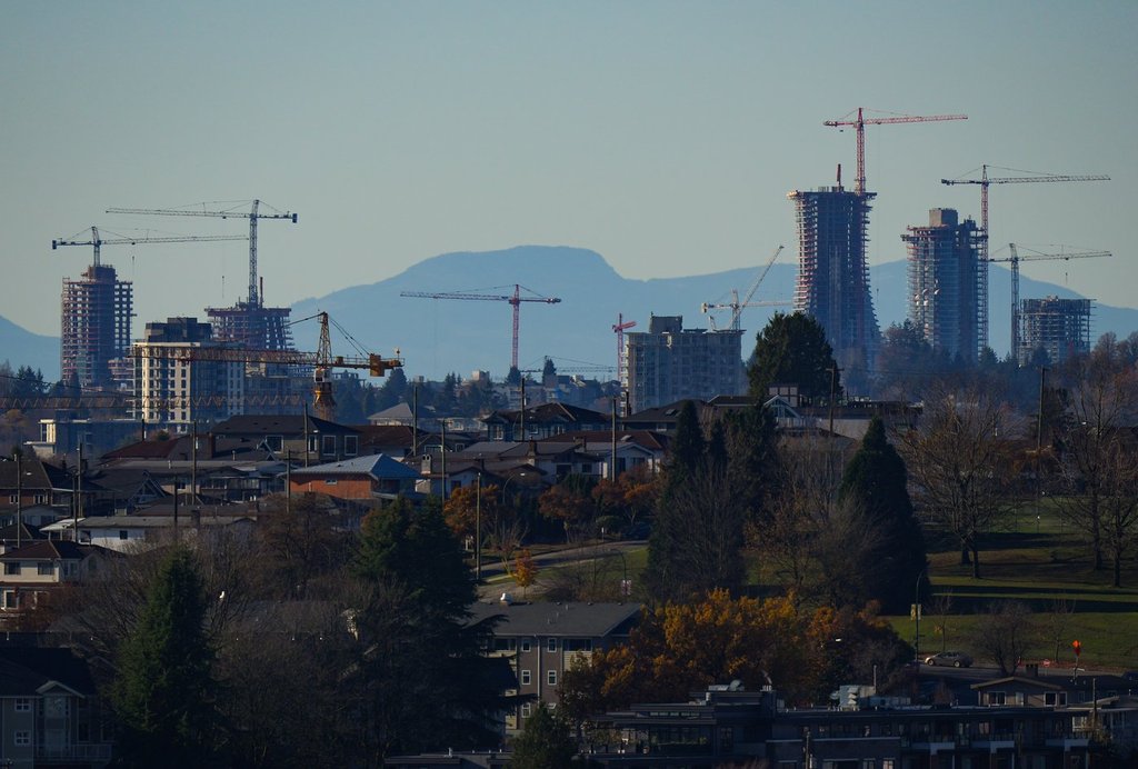 Vancouver’s Oakridge Park mall sets May 28 as opening date