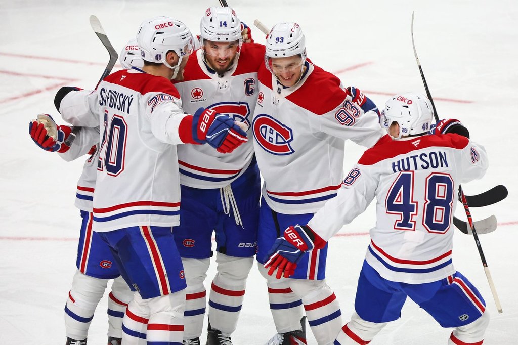 Canadiens могат да се класират за финала на Източната конференция