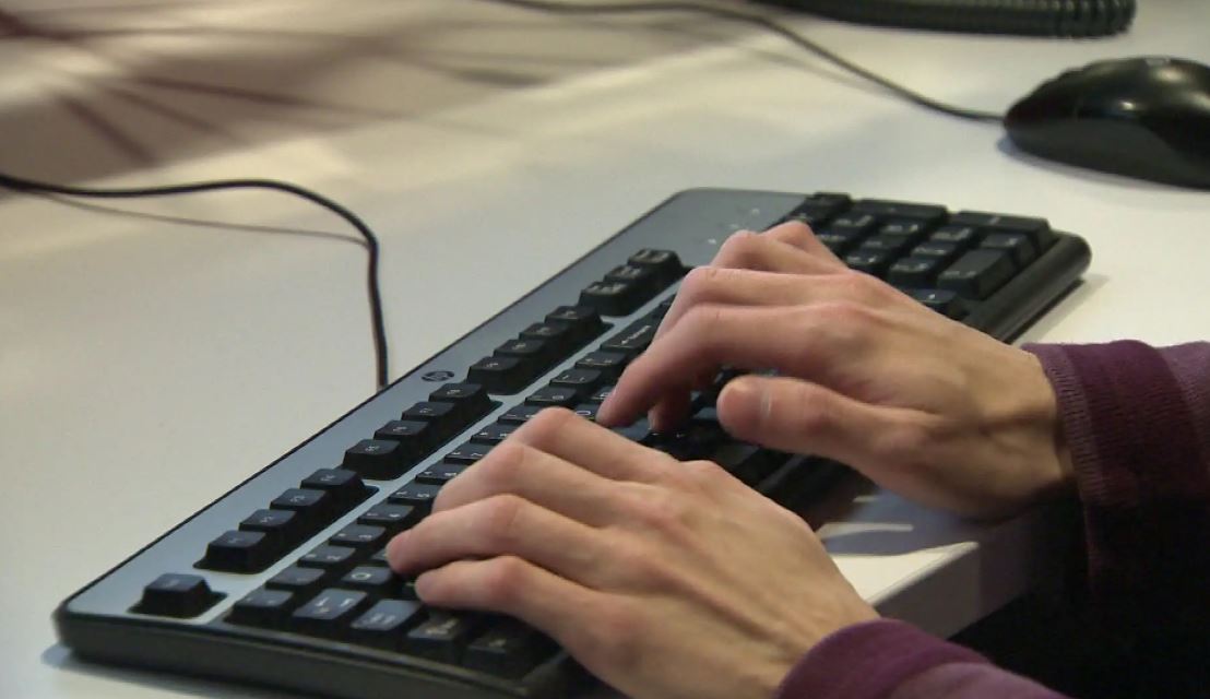 Lethbridge Child Sex Offender Charged Again Within Hours Of His Release - Beritaja