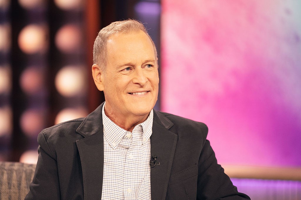 ‘full House’ Star Dave Coulier Shares Cancer Update After ‘extensive Radiation’ - Beritaja