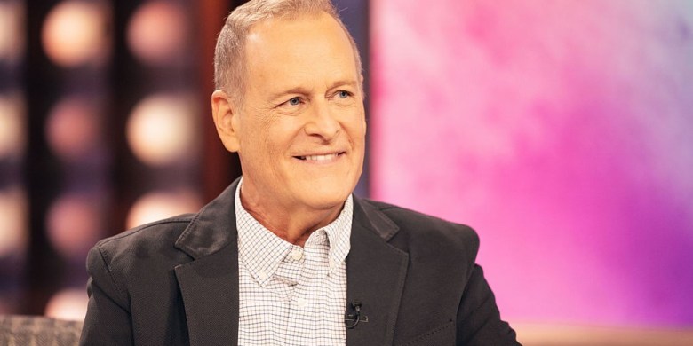 'Full House' star Dave Coulier shares cancer update after 'extensive radiation'