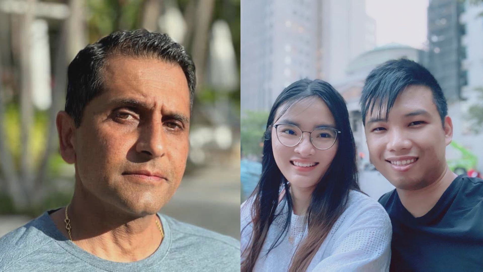 Roommate Testifies At Trial For Couple Charged With Killing Neighbour Over Bbq Smoke - Beritaja