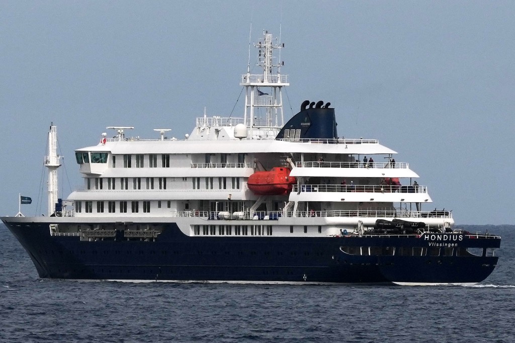 Hantavirus Risk Is ‘low,’ Who Says As 30 More Passengers Being Traced - Beritaja