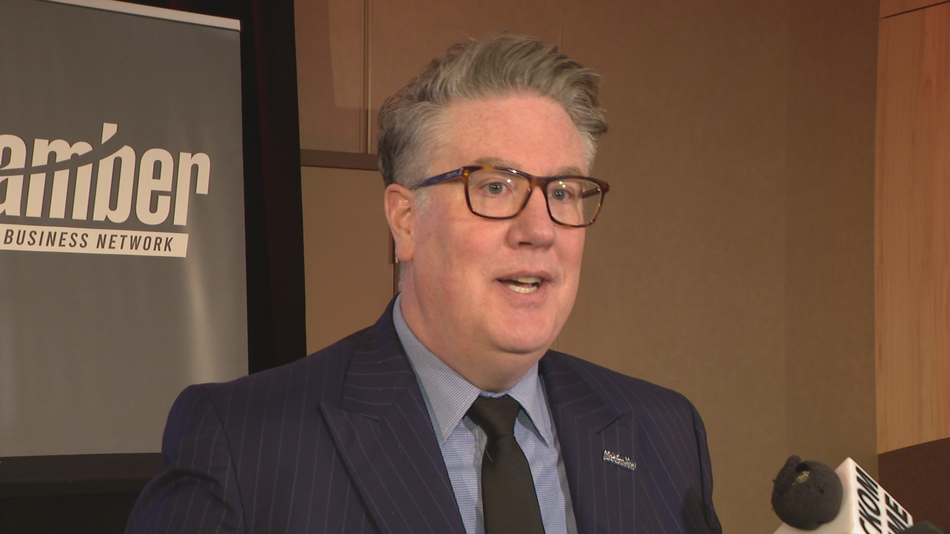 Saskatoon Development Plans Need ‘urgent Action,’ Says Chamber Ceo - Beritaja