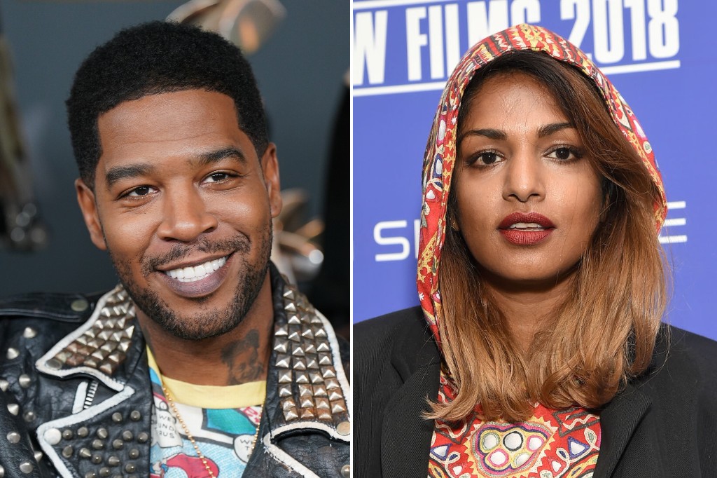 Kid Cudi fires M.I.A. from tour after ‘offensive remarks’ during onstage rants