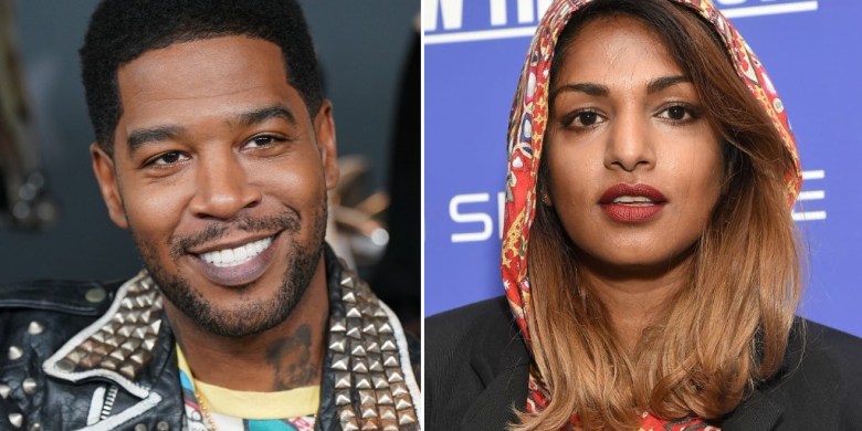 M.I.A. sues Kid Cudi for $2.8M after she was fired from Rebel Ragers tour