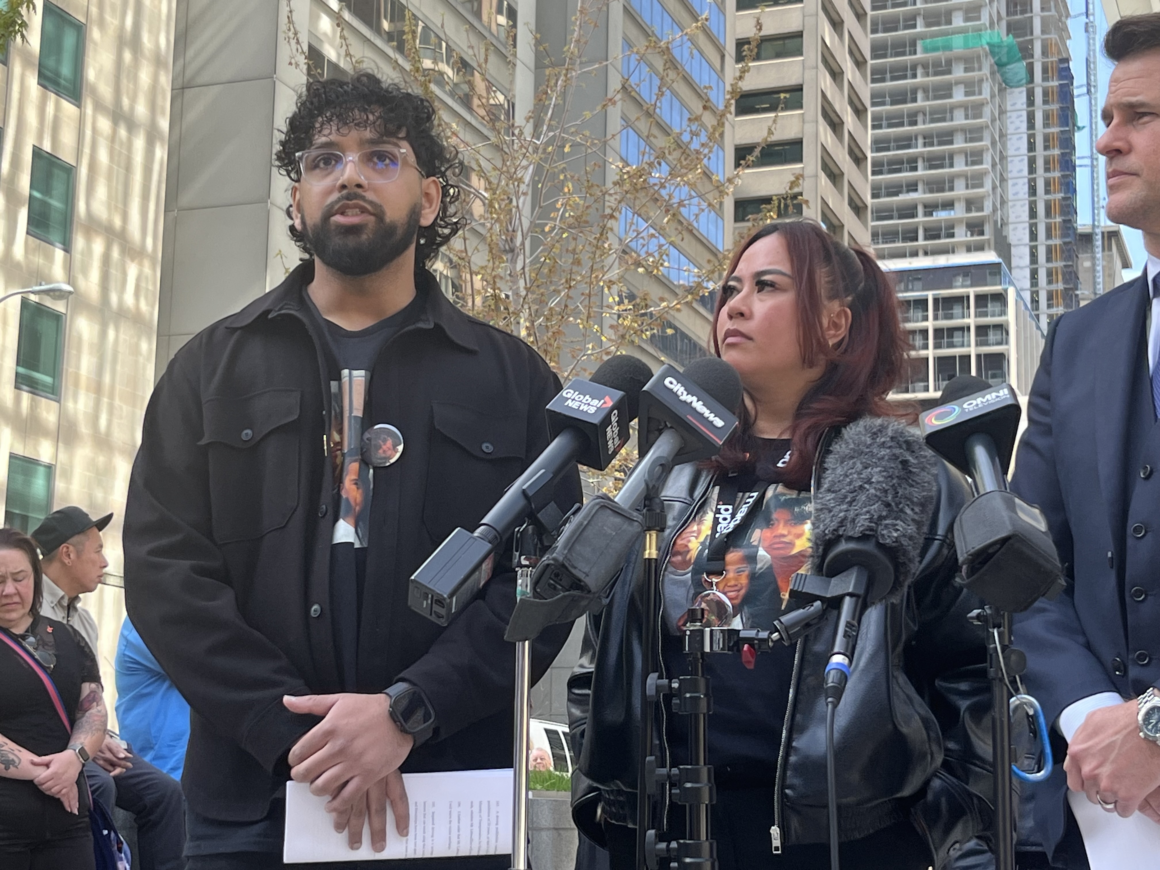 Ontario Man Sentenced To 8 Years In Drunk Driving Case That Killed 3 Children - Beritaja