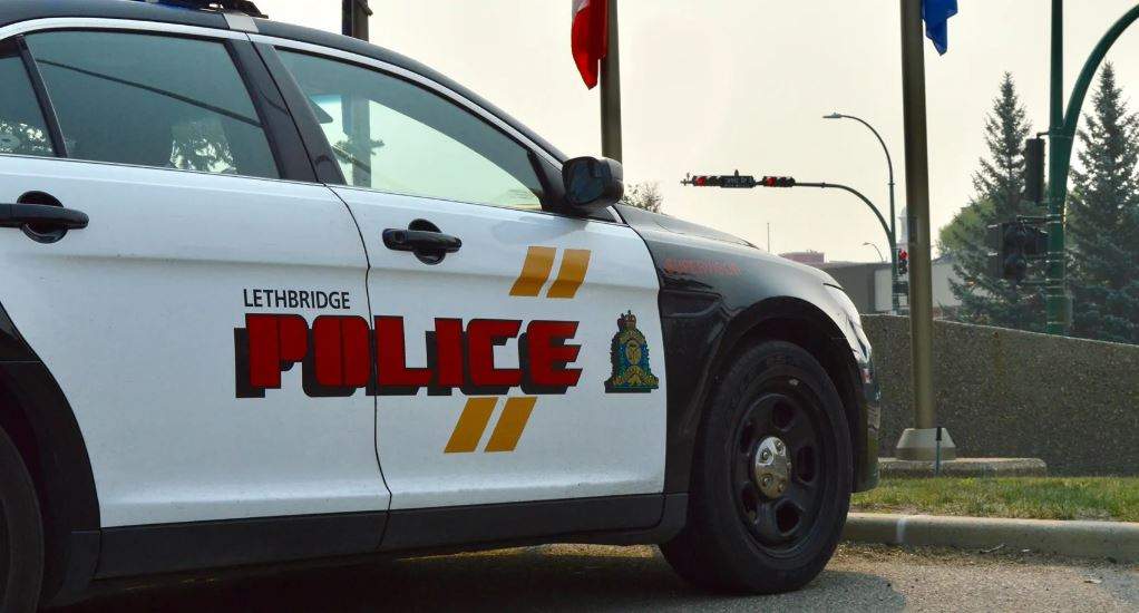 Lethbridge police charge man with sexual assault, say there may be more victims