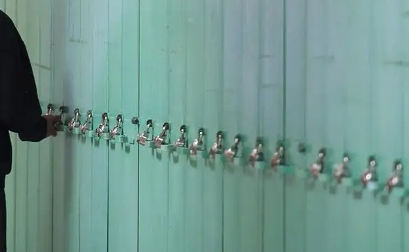 Calgary police report more than 60 locker thefts at local recreation centres  | Globalnews.ca