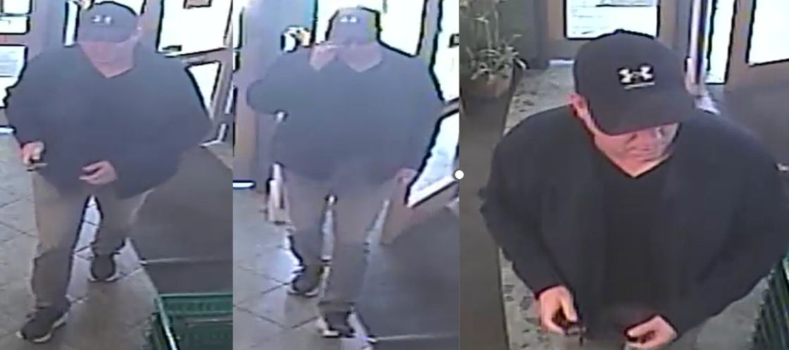 Saskatoon Parents Warned Of Man Trying To Lure Children In Stores: Police - Beritaja