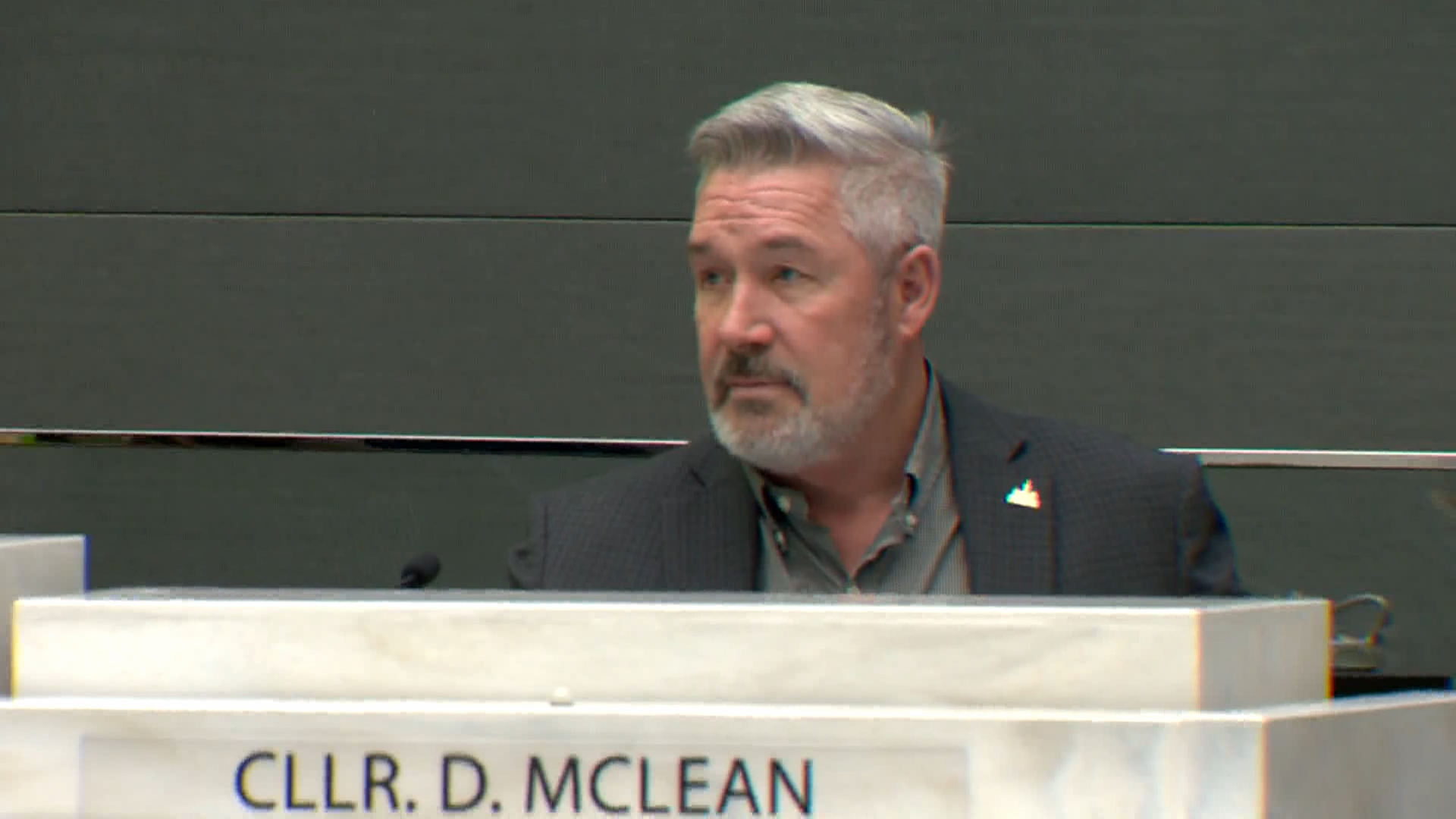 Ward 13 Coun. Dan Mclean To Seek Ucp Nomination In Calgary-shaw - Beritaja