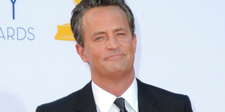 Matthew Perry's assistant Kenneth Iwamasa sentenced to 41 months in prison