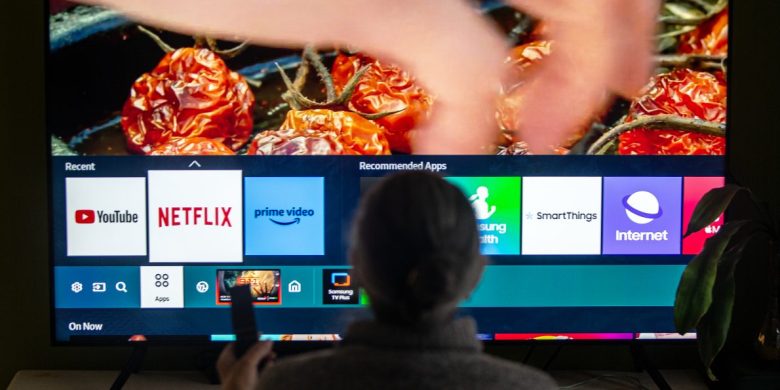 Major streamers must pay 15% of revenues to Canadian content, CRTC says