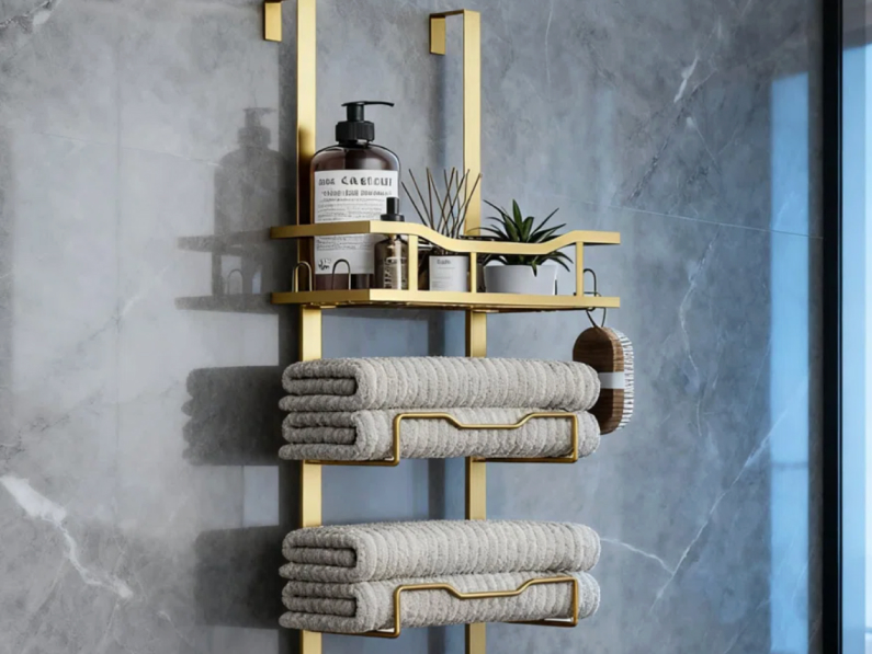 The Invisible Weight of Every Object You Own