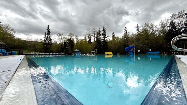 City of Edmonton pools begin to open for summer 2026 season - BERITAJA