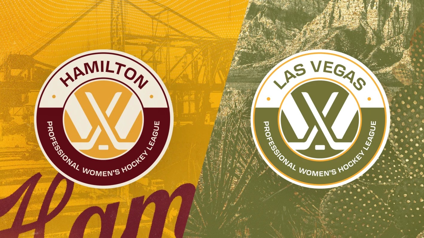 PWHL Expands to Las Vegas and Hamilton for 2026-27 Season — image 2