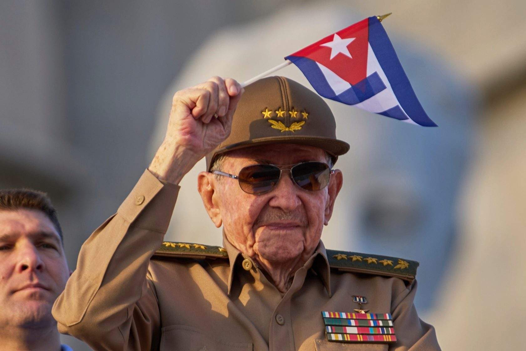 The Legal Weaponization of Geopolitics Assessing the Indictment of Raúl Castro