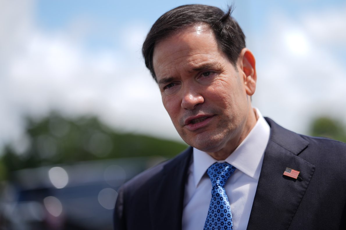 Rubio Says U.s. Asking Why It’s In Nato After Allies Didn’t Back Iran War - Beritaja