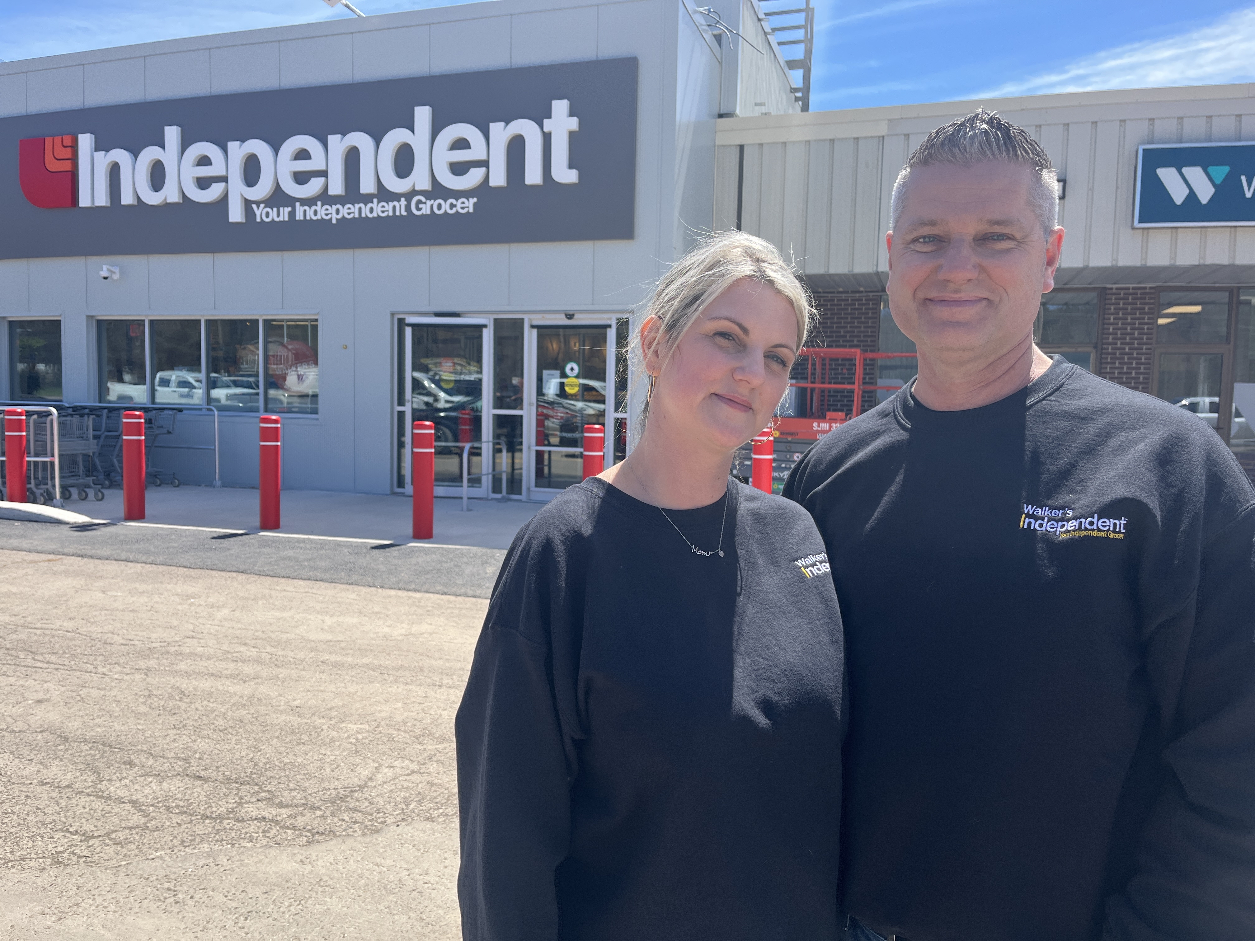 Only Grocery Store In Salisbury, N.b. Reopening 8 Months After Fire - Beritaja