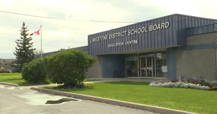 Ontario School Board Launches Safety Review After Student Death, Charges - Beritaja