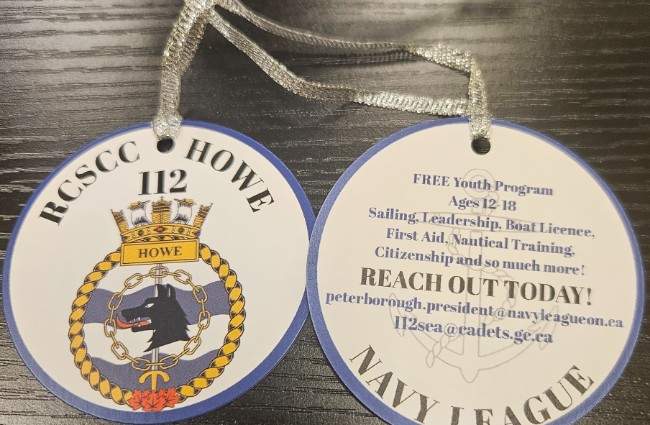 Sea Cadets Tag Day - image