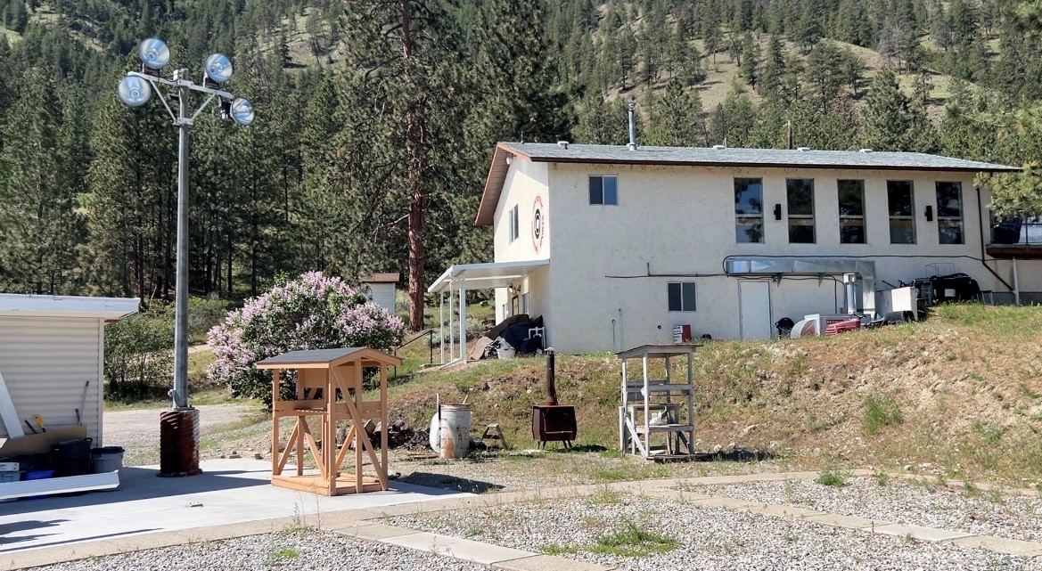Federal lawsuit filed against Penticton shooting club as eviction battle escalates