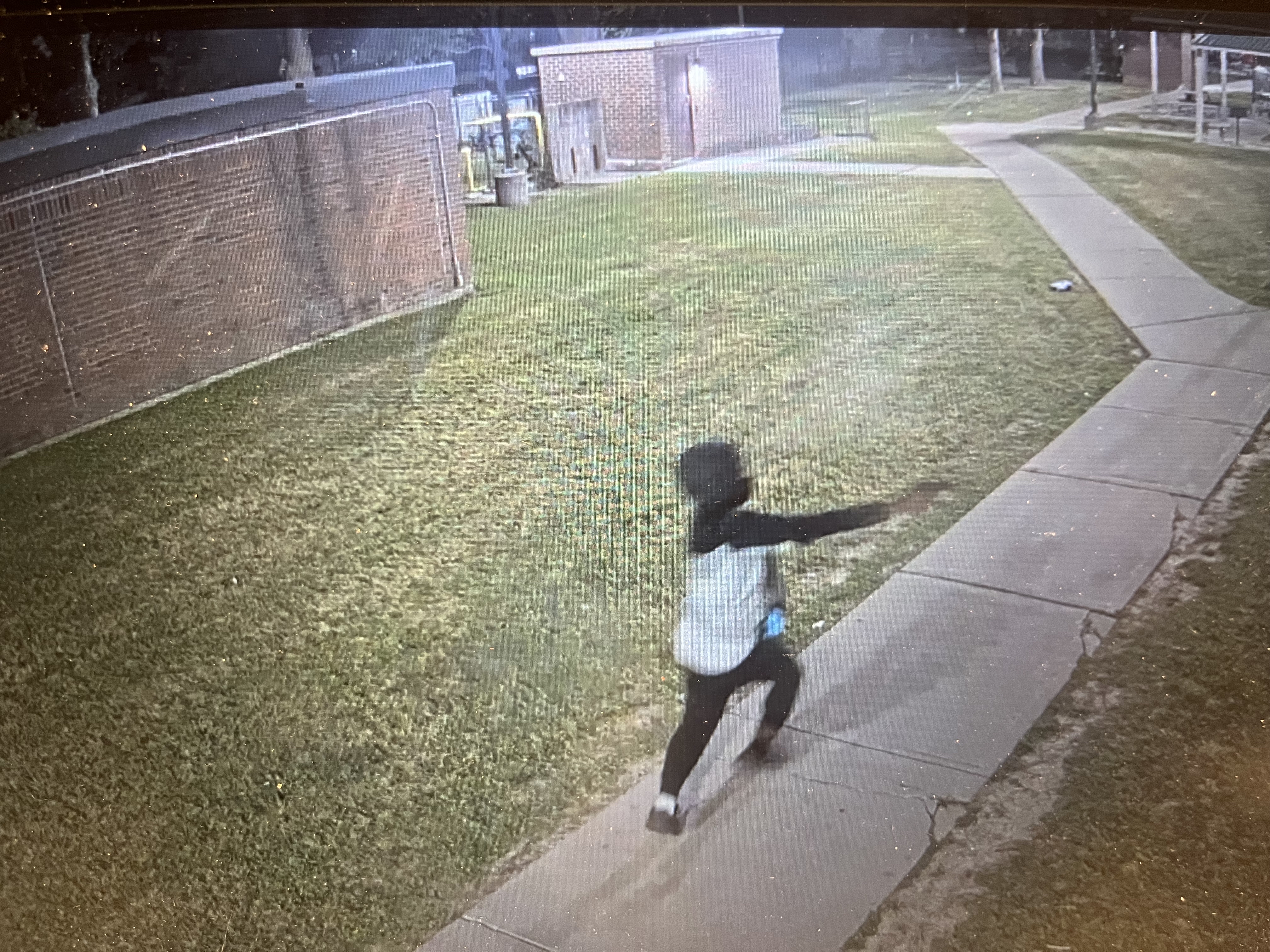 Video Of Execution-style Shooting Shown At Trial For Teen Charged With 1st-degree Murder - Beritaja