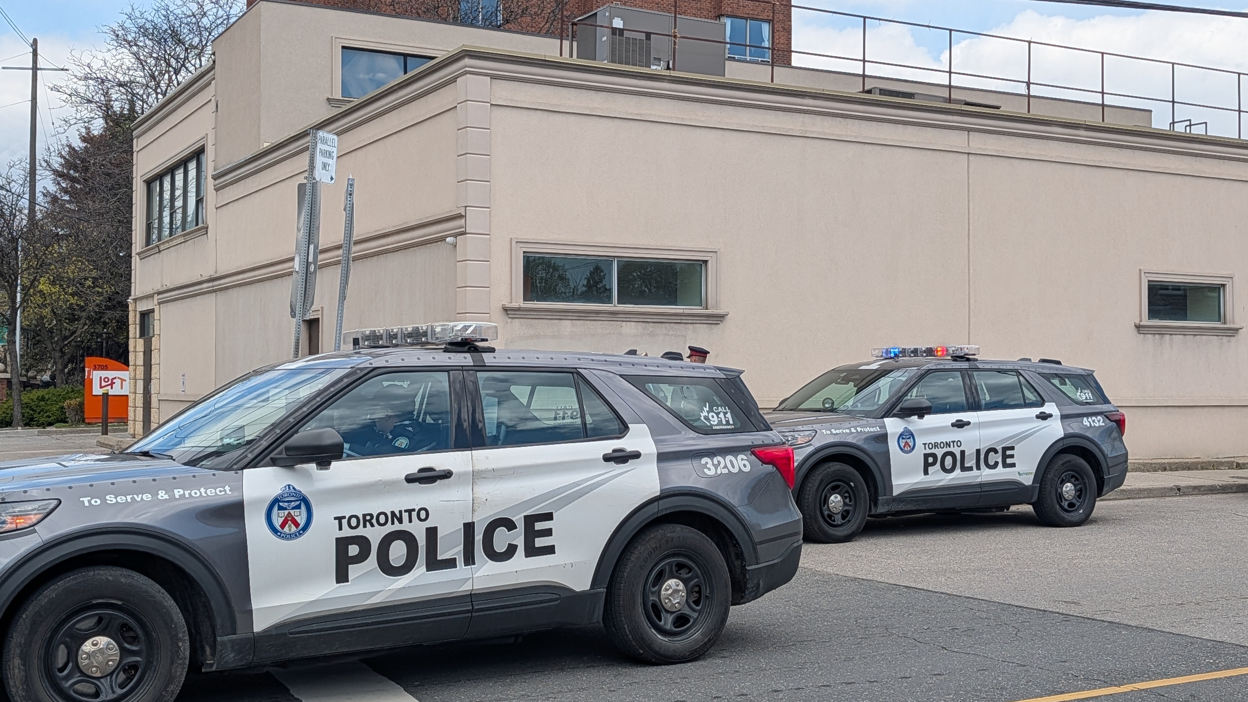 Teen Accused Of Firing At 3 People Outside Synagogue With Replica Gun Granted Bail - Beritaja