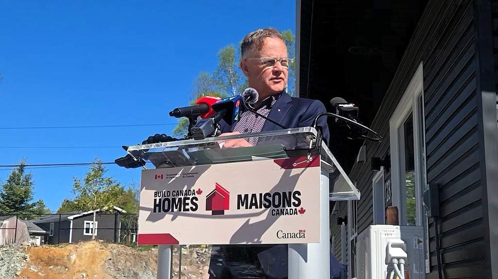 Saint John housing project aims to break cycle of homelessness for youth