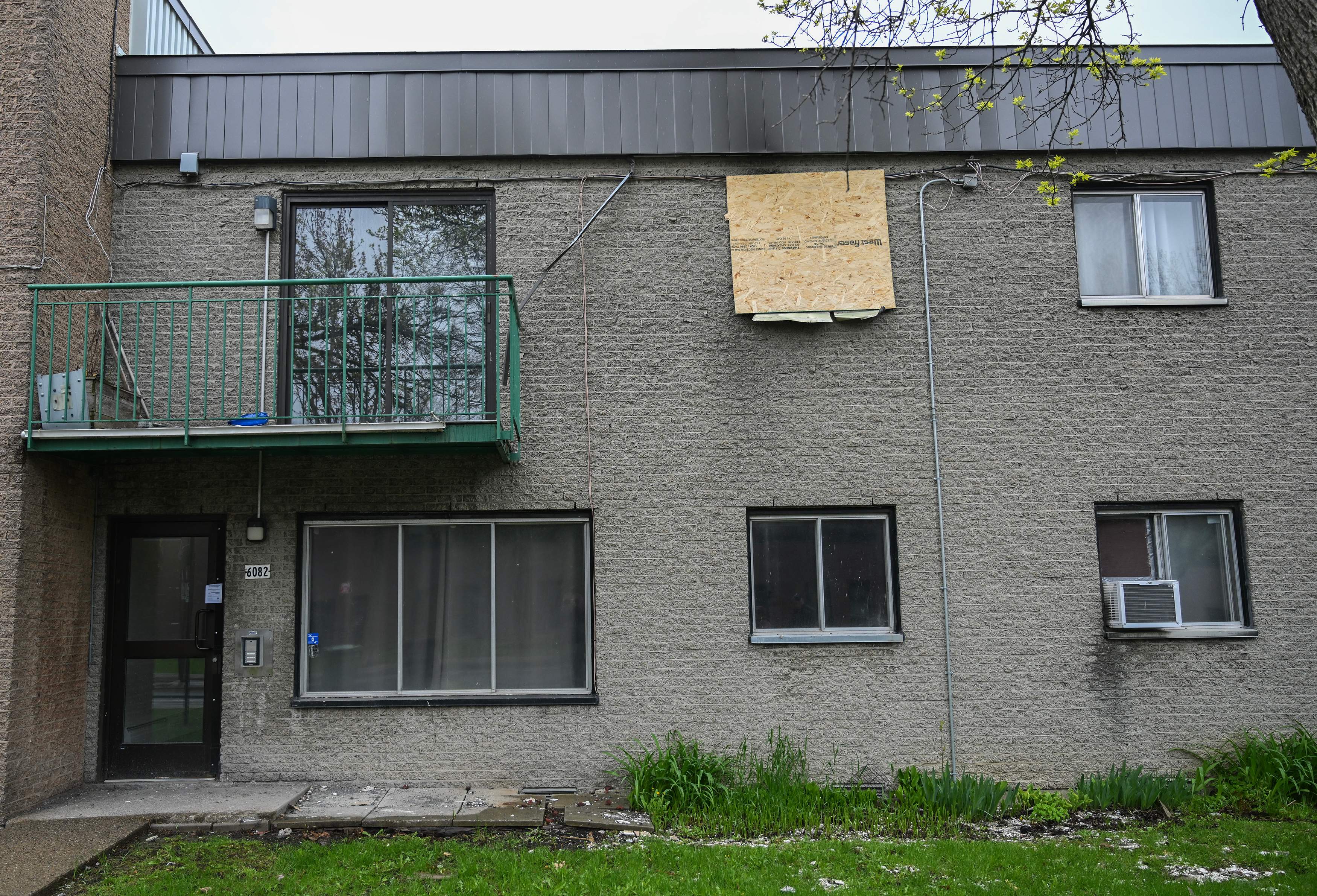 Nearly one-third of Quebec social housing units reported in disrepair
