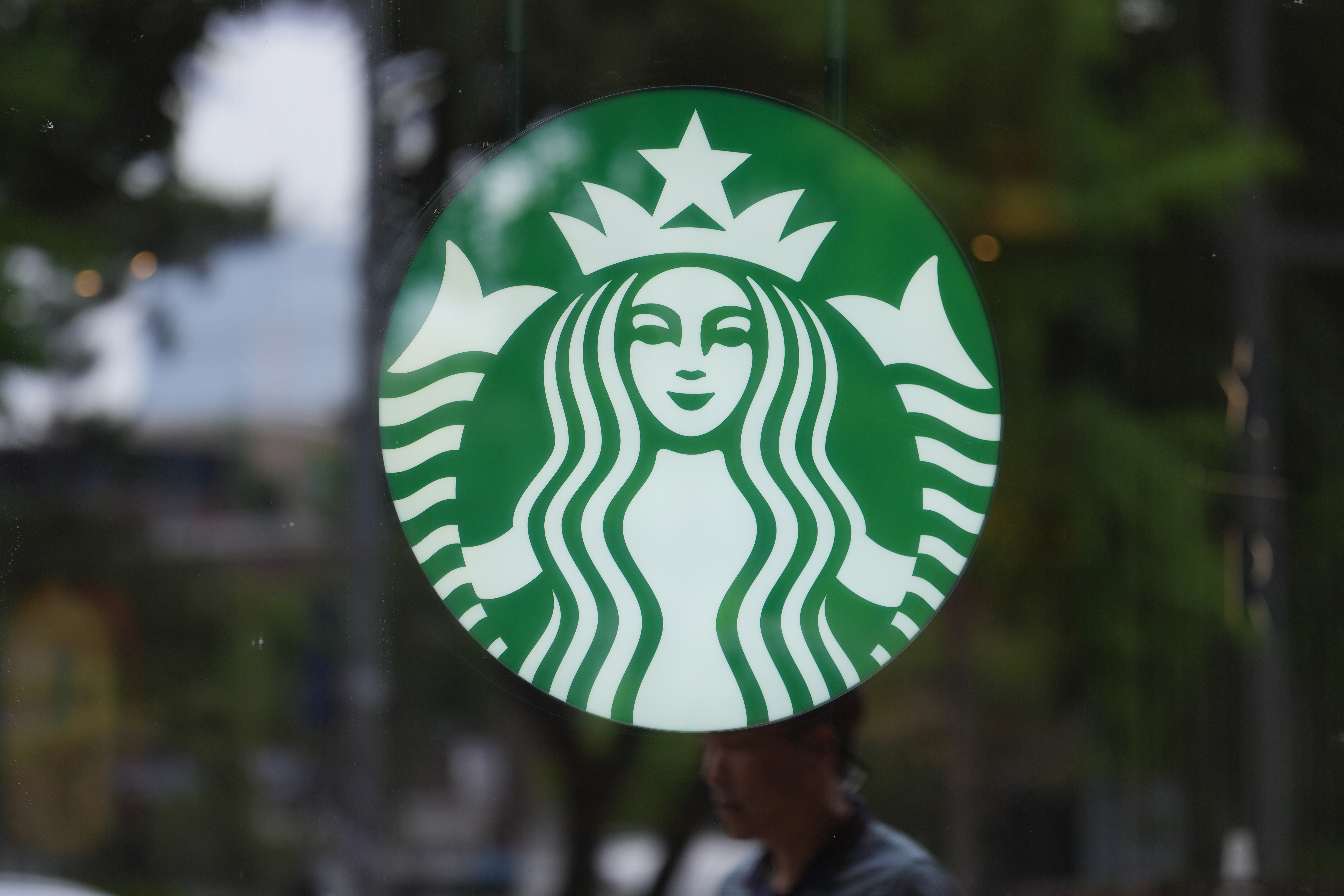 Starbucks Under Fire For ‘tank Day’ Ad Evoking Deadly South Korean Uprising - Beritaja