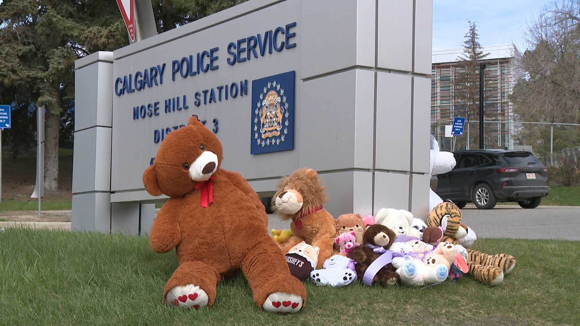 Calgary Man Charged With Murder Of His Children Was In Court Monday - Beritaja