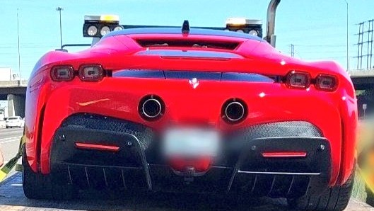 Caledon Resident Charged With Stunt Driving Twice In 4 Days - Beritaja