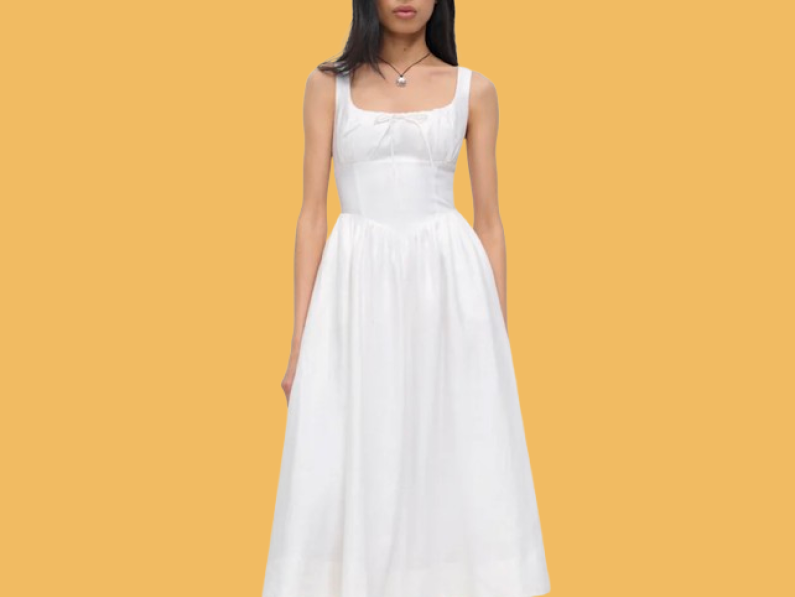The High Cost of Having Too Much to Wear