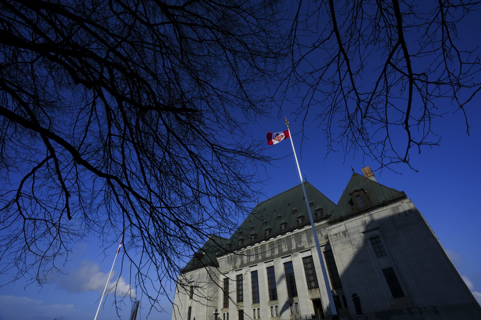 Canada’s top court says intimate partner violence is a basis for civil claims