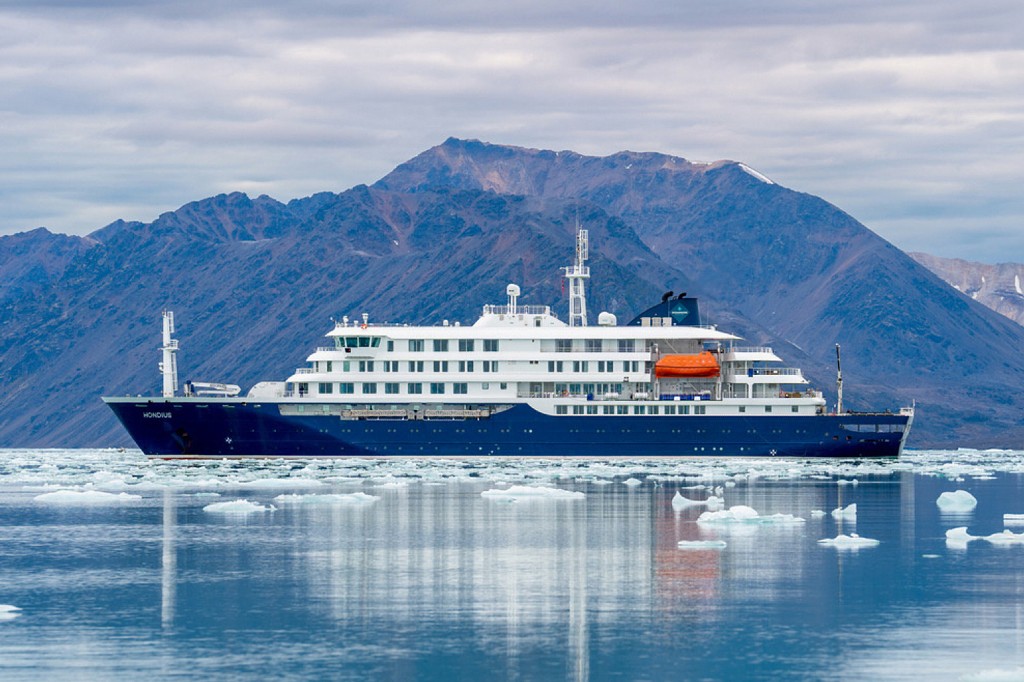 Hantavirus: 3 Dead On Atlantic Cruise Ship In Suspected Outbreak - Beritaja