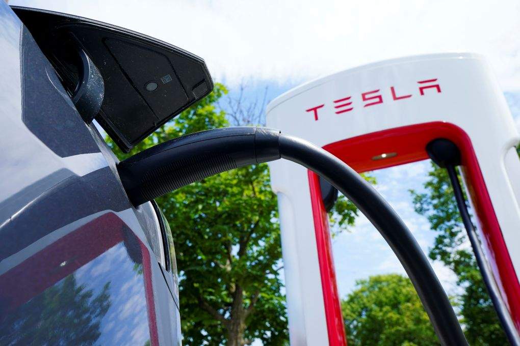 Tesla threatens legal action over Manitoba’s end to EV rebate for automaker