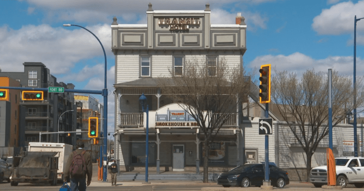 Transit Smokehouse Leaving Historic Fort Road Hotel In Favour Of The Southside - Beritaja