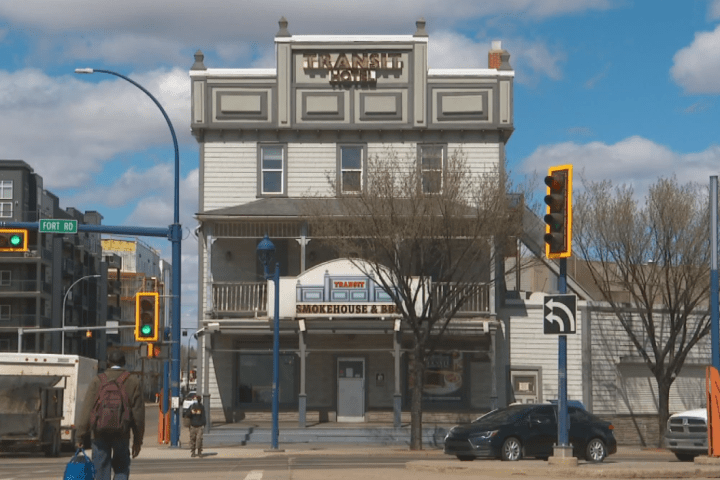 Transit Smokehouse leaving historic Fort Road hotel in favour of the southside