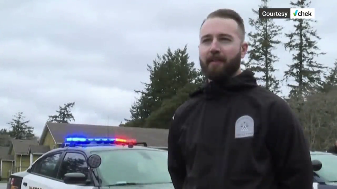 Victoria police officer facing sexual assault charges for off-duty incident
